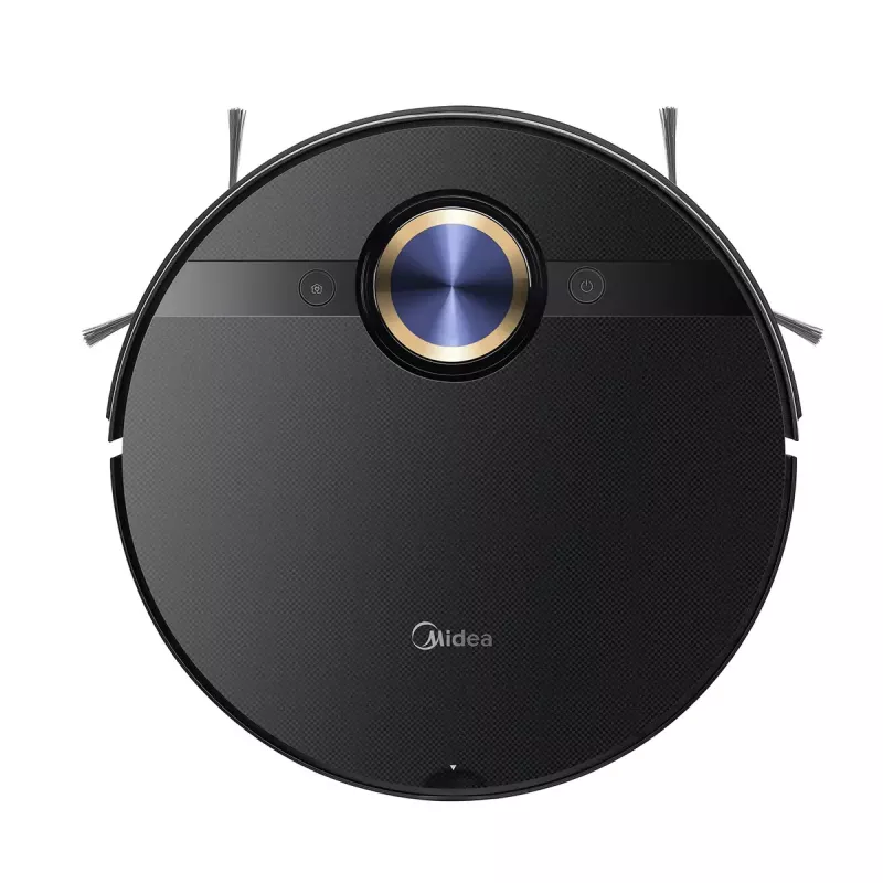 Robotický vysávač Midea M7 PRO