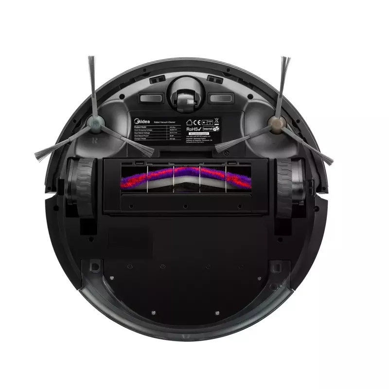 Robotický vysávač Midea M7 PRO