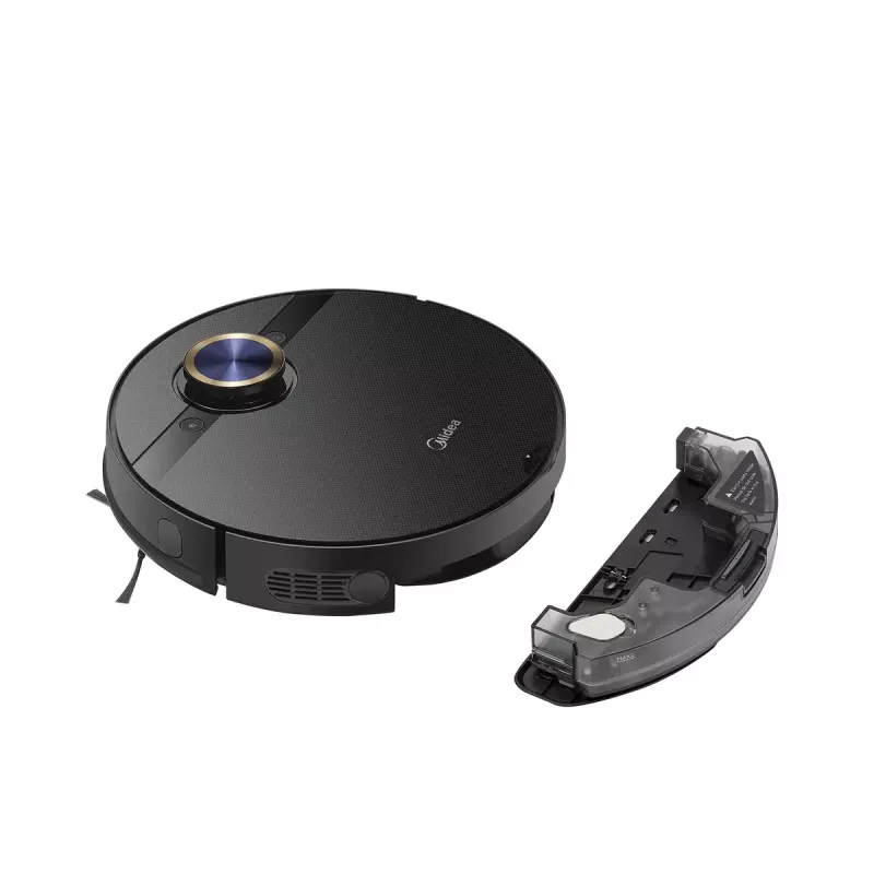 Robotický vysávač Midea M7 PRO
