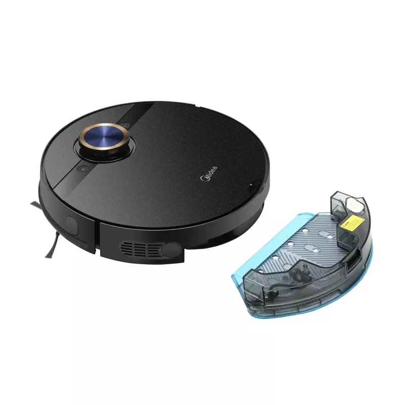 Robotický vysávač Midea M7 PRO