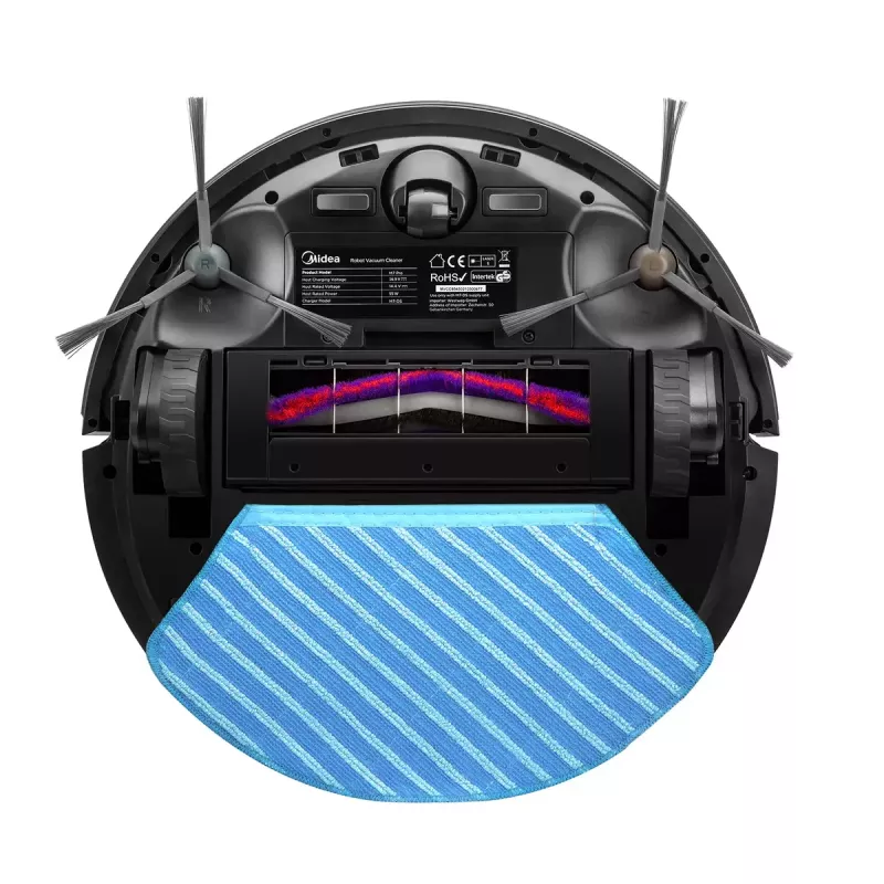 Robotický vysávač Midea M7 PRO