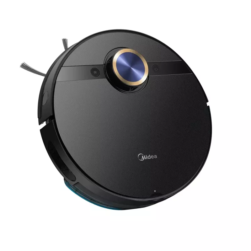 Robotický vysávač Midea M7 PRO