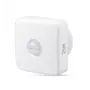 WiZ 929002422302 bezdrôtový WiFi snímač pohybu, 3–15 m, nástenný, do interiéru, biely