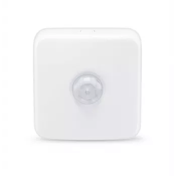 WiZ Motion Sensor, nástenný, interiérový, biela, IP20, plast, III