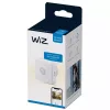 WiZ 929002422302 bezdrôtový WiFi snímač pohybu, 3–15 m, nástenný, do interiéru, biely