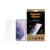 PanzerGlass UltraForce1 7293 ochranné sklo na displej Samsung Galaxy S22, tvrdené, kompatibilné s puzdrami, priehľadné