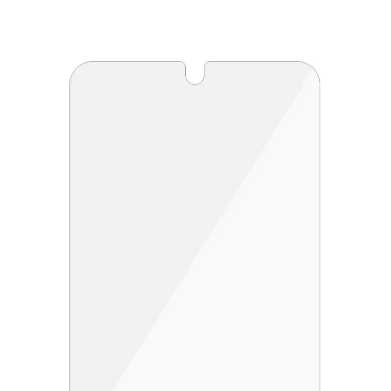 PanzerGlass UltraForce1 7293 ochranné sklo na displej Samsung Galaxy S22, tvrdené, kompatibilné s puzdrami, priehľadné