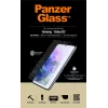 PanzerGlass UltraForce1 7293 ochranné sklo na displej Samsung Galaxy S22, tvrdené, kompatibilné s puzdrami, priehľadné