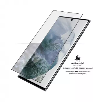 PanzerGlass ® UltraForce1 Samsung Galaxy S22 Ultra 5G | ochrana displeja