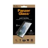 PanzerGlass 7295 ochranné sklo na displej Samsung Galaxy S22 Ultra, tvrdené, kompatibilné s puzdrami, čierne