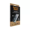 PanzerGlass 7295 ochranné sklo na displej Samsung Galaxy S22 Ultra, tvrdené, kompatibilné s puzdrami, čierne