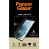 PanzerGlass 7295 ochranné sklo na displej Samsung Galaxy S22 Ultra, tvrdené, kompatibilné s puzdrami, čierne