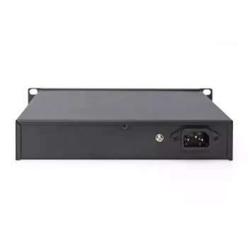 DIGITUS 16-portový Gigabit Ethernet switch 10 palcov unmanaged