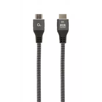 HDMI kábel Gembird CCB-HDMI8K-2M 2m 48 Gbit/s čierny