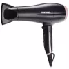 Sušič vlasov Mesko MS 2249 2000 W čierna/ružová
