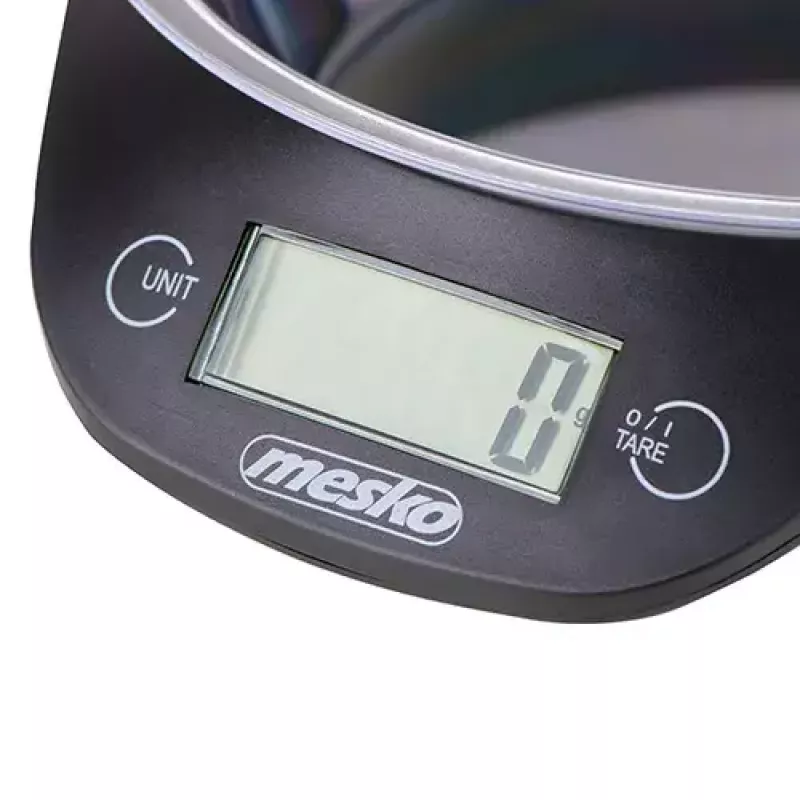 Elektronická kuchynská váha Mesko Home MS 3164