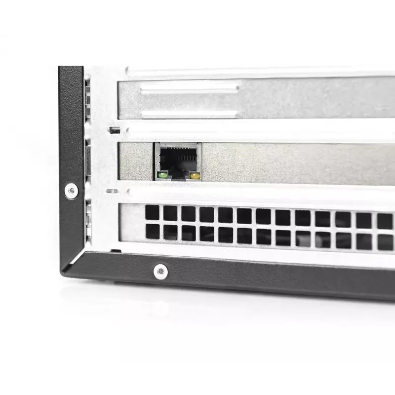 DIGITUS Gigabit Ethernet PCI-e karta 2.5G Ethernet NIC (CHIPSET: RTL8125B)