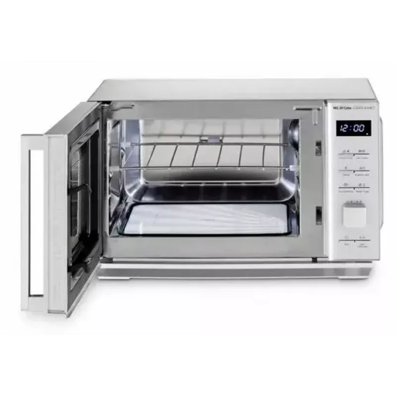 Mikrovlnná rúra Caso MG 20 Cube 800 W 20 L