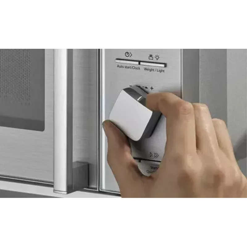 Mikrovlnná rúra Caso MG 20 Cube 800 W 20 L