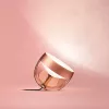 Smart stolná lampa Philips Hue Iris medená špeciálna edícia — 1 žiarovka, Bluetooth a Zigbee, 100–240V, 2m kábel