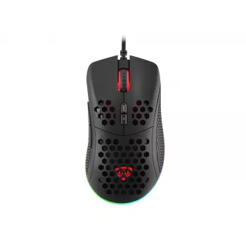 GENESIS Krypton 555 myš herná pravá USB Type-A optická 8000 DPI