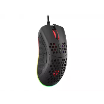 GENESIS Krypton 555 myš herná pravá USB Type-A optická 8000 DPI