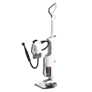Vysávač Polti Vaporetto 3 Clean 1800 W bez vrecka biely