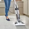 Vysávač Polti Vaporetto 3 Clean 1800 W bez vrecka biely