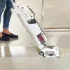 Vysávač Polti Vaporetto 3 Clean 1800 W bez vrecka biely