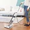 Vysávač Polti Vaporetto 3 Clean 1800 W bez vrecka biely