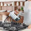 Vysávač Polti Vaporetto 3 Clean 1800 W bez vrecka biely