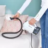 Vysávač Polti Vaporetto 3 Clean 1800 W bez vrecka biely