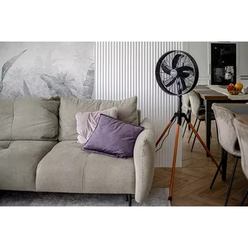 Stolný ventilátor do domácnosti Camry Premium CR 7329