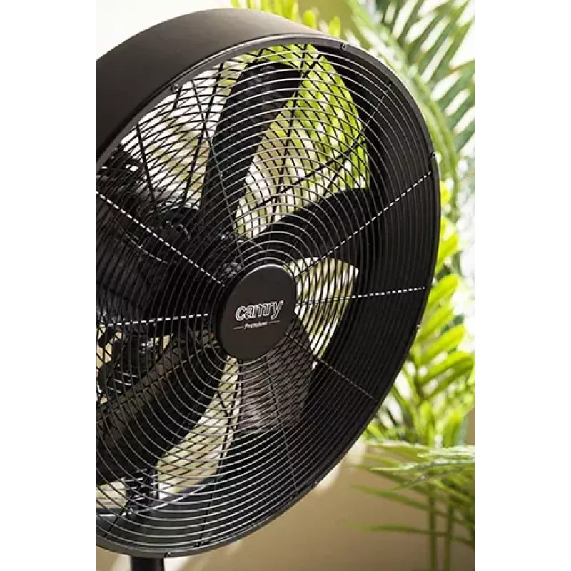 Stolný ventilátor do domácnosti Camry Premium CR 7329