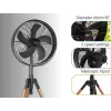 Stolný ventilátor do domácnosti Camry Premium CR 7329