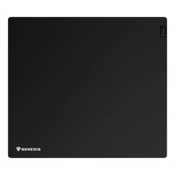 GENESIS Carbon 700 XL podložka pod myš čierna