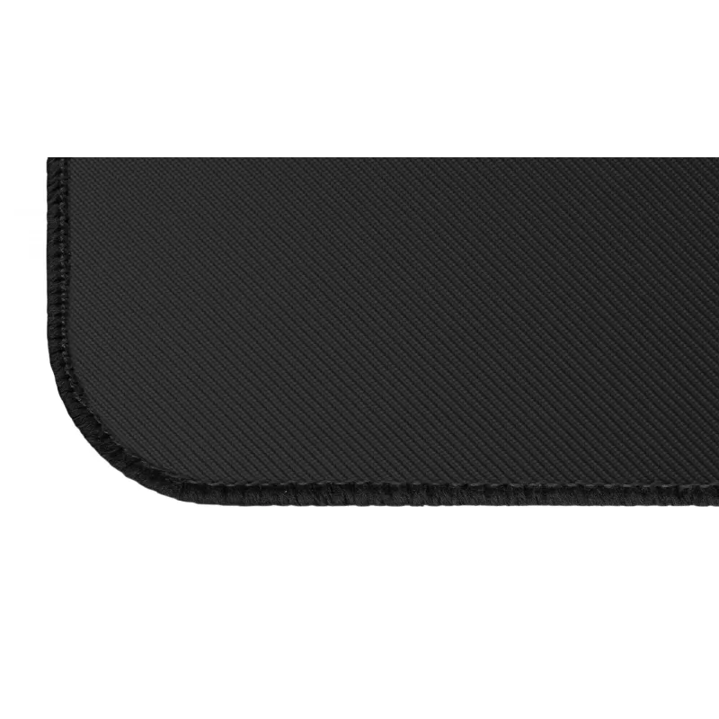 GENESIS Carbon 700 XL podložka pod myš čierna