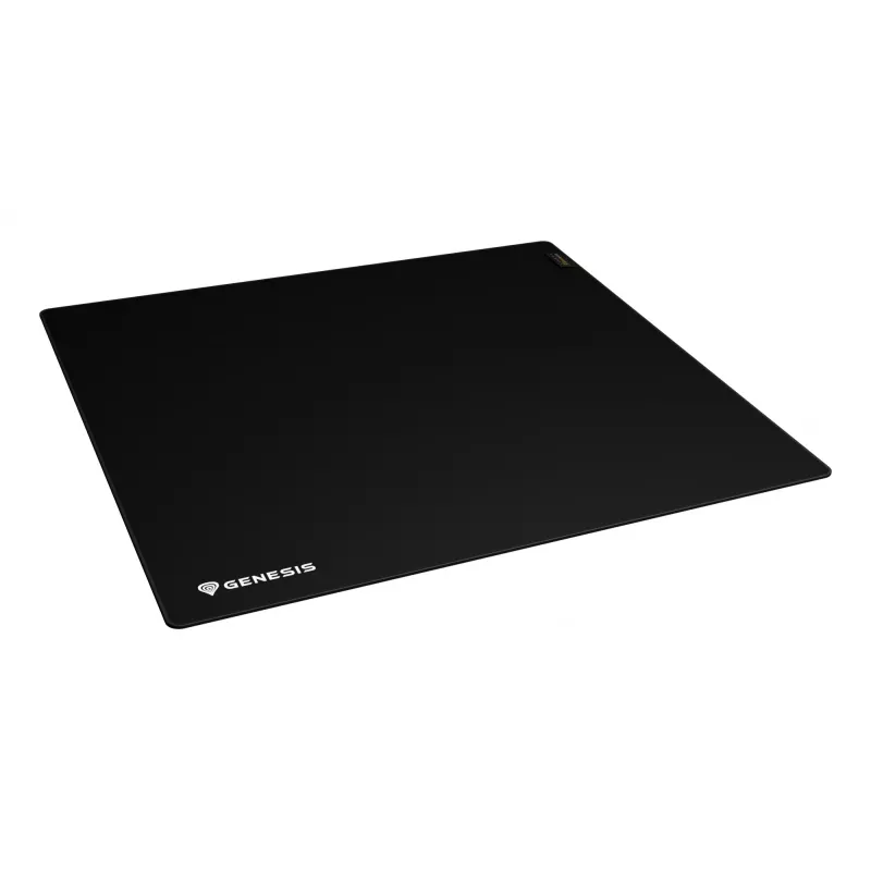 GENESIS Carbon 700 XL podložka pod myš čierna