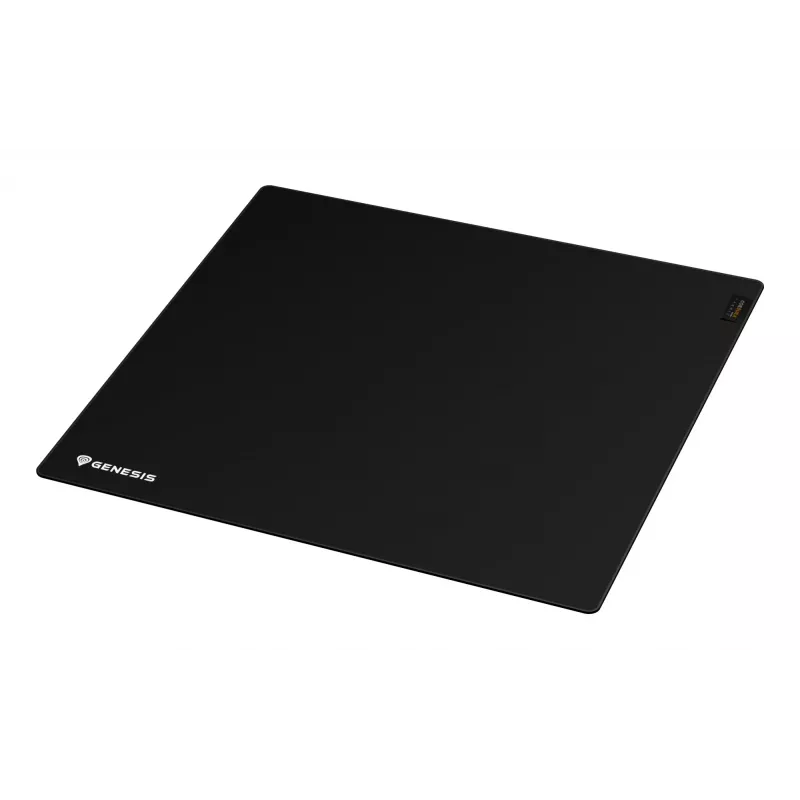 GENESIS Carbon 700 XL podložka pod myš čierna