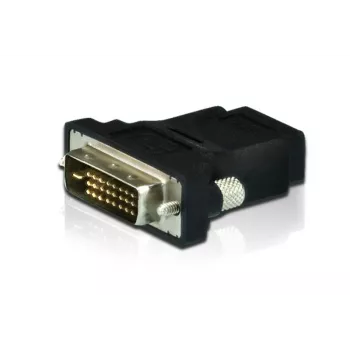 ATEN 2A-127G káblový adaptér DVI/HDMI čierny