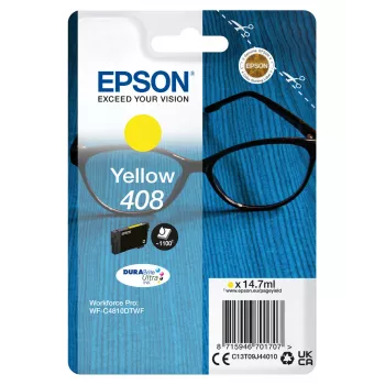 Epson C13T09J44010 atramentová kazeta 1 ks originálna štandardná kapacita žltá
