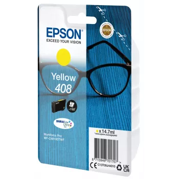 Epson C13T09J44010 atramentová kazeta 1 ks originálna štandardná kapacita žltá