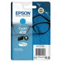 Epson C13T09J24010 atramentová kazeta 1 ks originálna štandardná kapacita azúrová