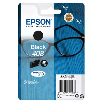 Epson C13T09J14010 atramentová kazeta 1 ks originálna štandardná kapacita čierna