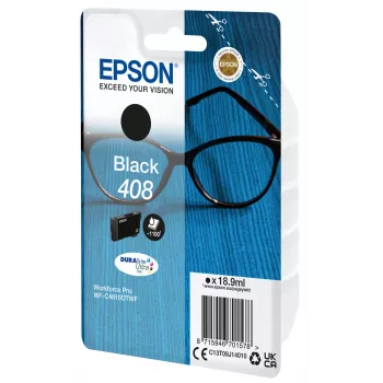 Epson C13T09J14010 atramentová kazeta 1 ks originálna štandardná kapacita čierna