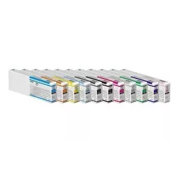 Epson UltraChrome Pro 12 atramentová kazeta 1 ks originálna fialová