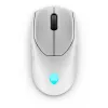 Alienware AW720M myš herná obojručná RF bezdrôtová + Bluetooth optická 26000 DPI