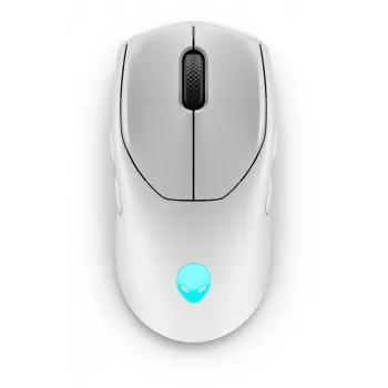 Alienware AW720M myš herná obojručná RF bezdrôtová + Bluetooth optická 26000 DPI