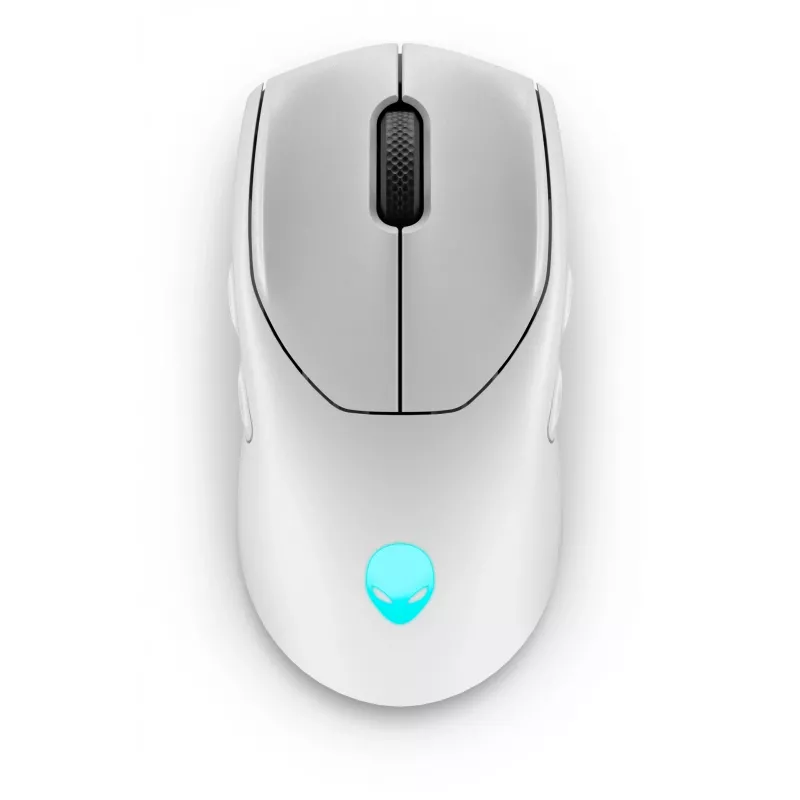 Alienware AW720M myš herná obojručná RF bezdrôtová + Bluetooth optická 26000 DPI