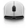 Alienware AW720M myš herná obojručná RF bezdrôtová + Bluetooth optická 26000 DPI